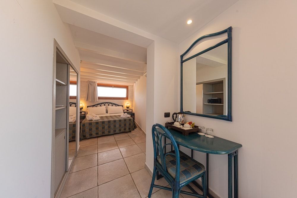 Hôtel Baia del Capitano 4* pas cher photo 17