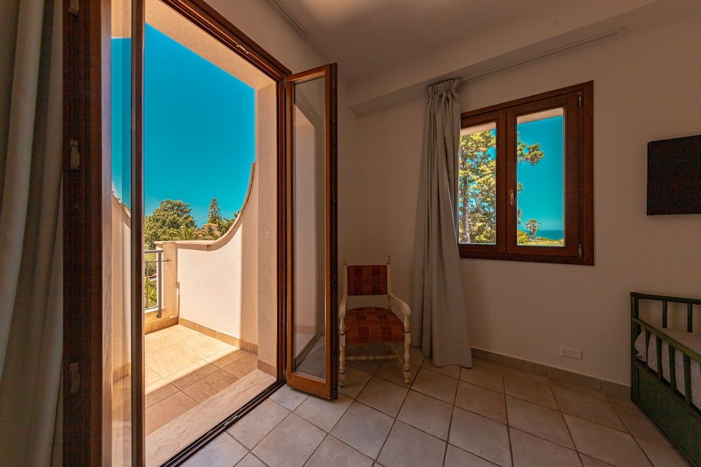 Hôtel Baia del Capitano 4* pas cher photo 18