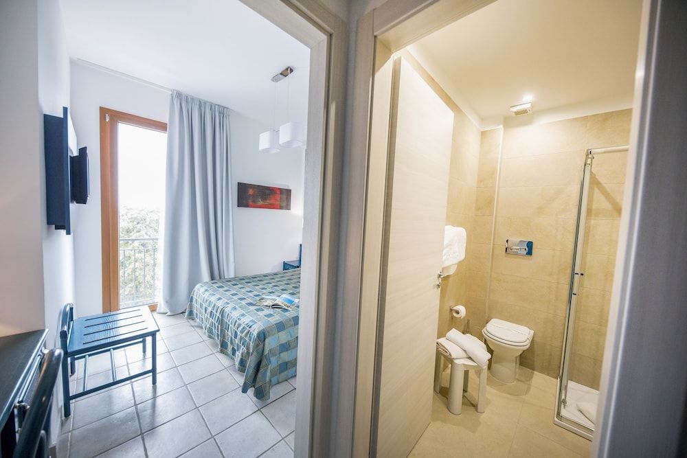 Hôtel Baia del Capitano 4* pas cher photo 23