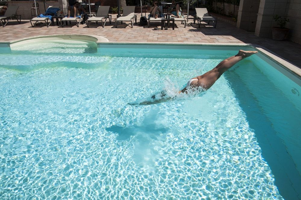 Hôtel Baia del Capitano 4* pas cher photo 25