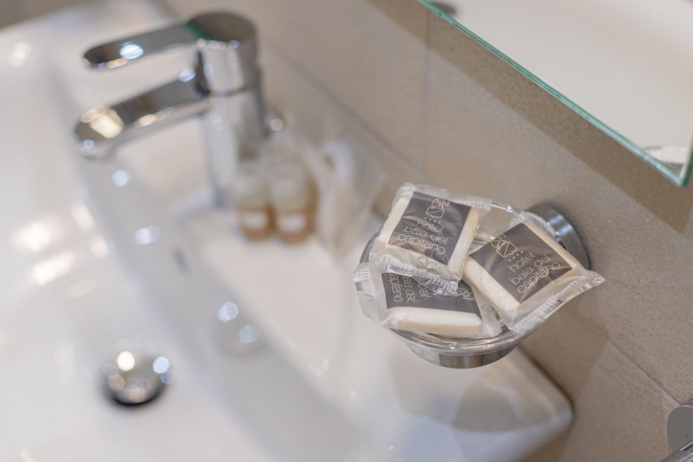 Hôtel Baia del Capitano 4* pas cher photo 31