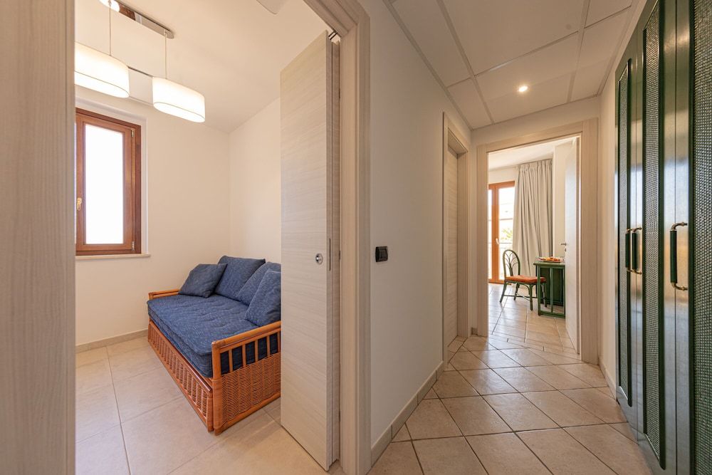 Hôtel Baia del Capitano 4* pas cher photo 33