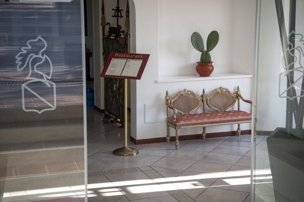 Hôtel Baia del Capitano 4* pas cher photo 34