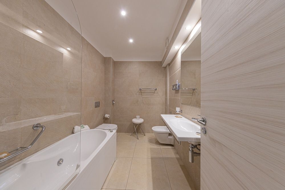 Hôtel Baia del Capitano 4* pas cher photo 35