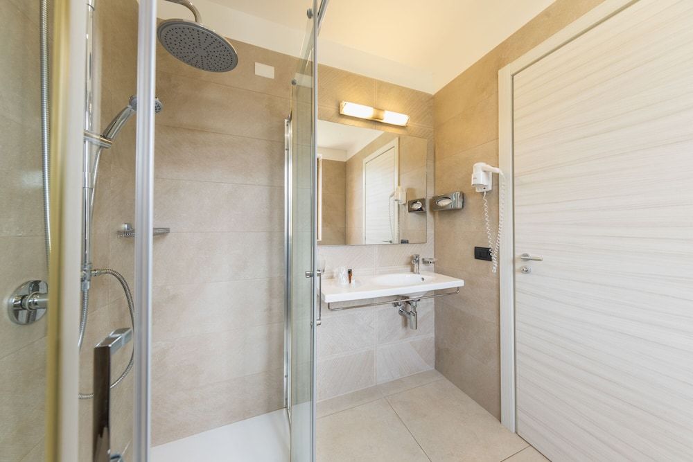 Hôtel Baia del Capitano 4* pas cher photo 36