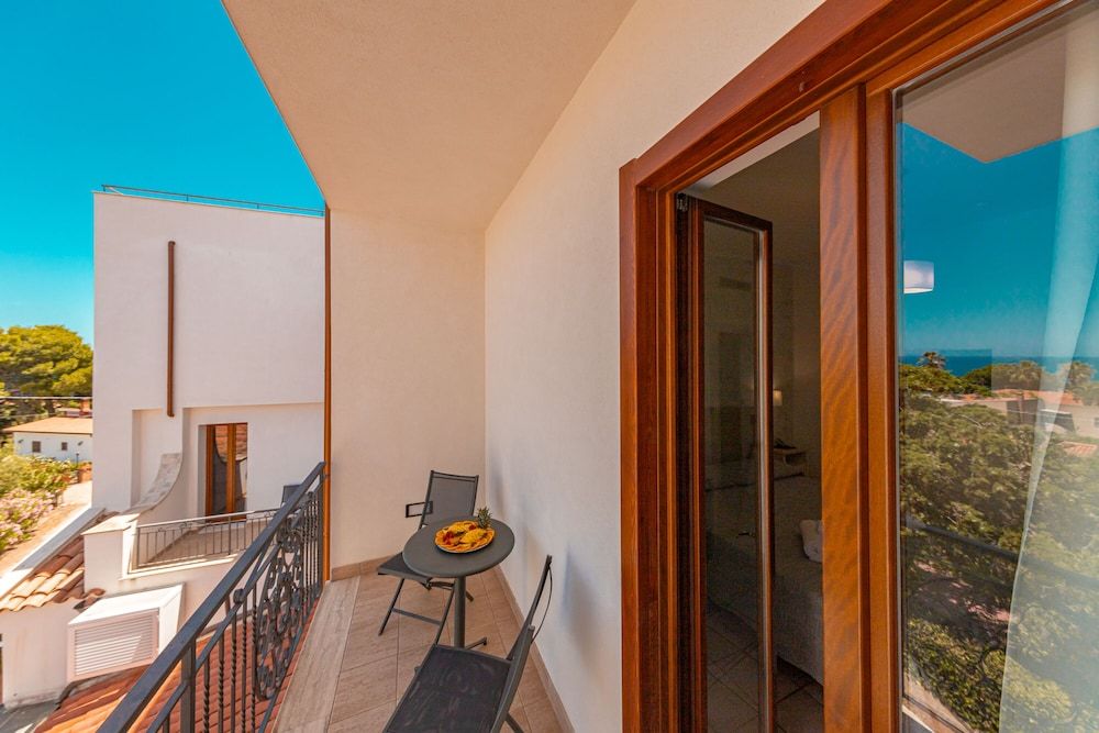 Hôtel Baia del Capitano 4* pas cher photo 39