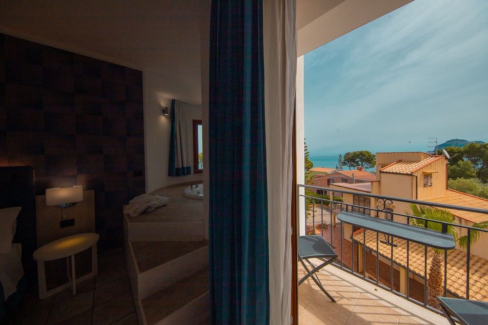 Hôtel Baia del Capitano 4* pas cher photo 40