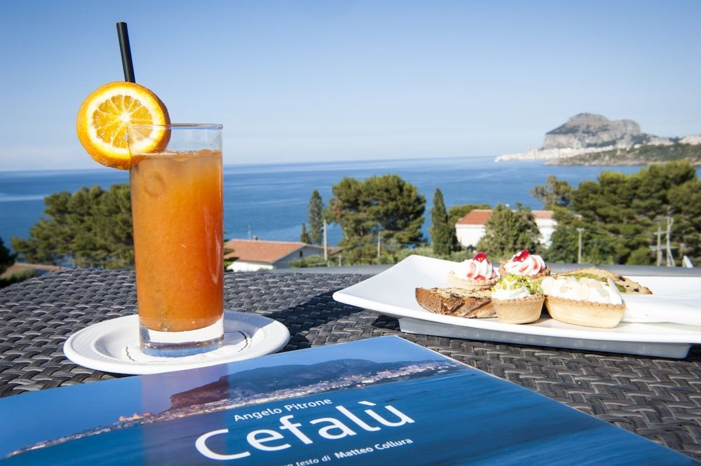 Hôtel Baia del Capitano 4* pas cher photo 44