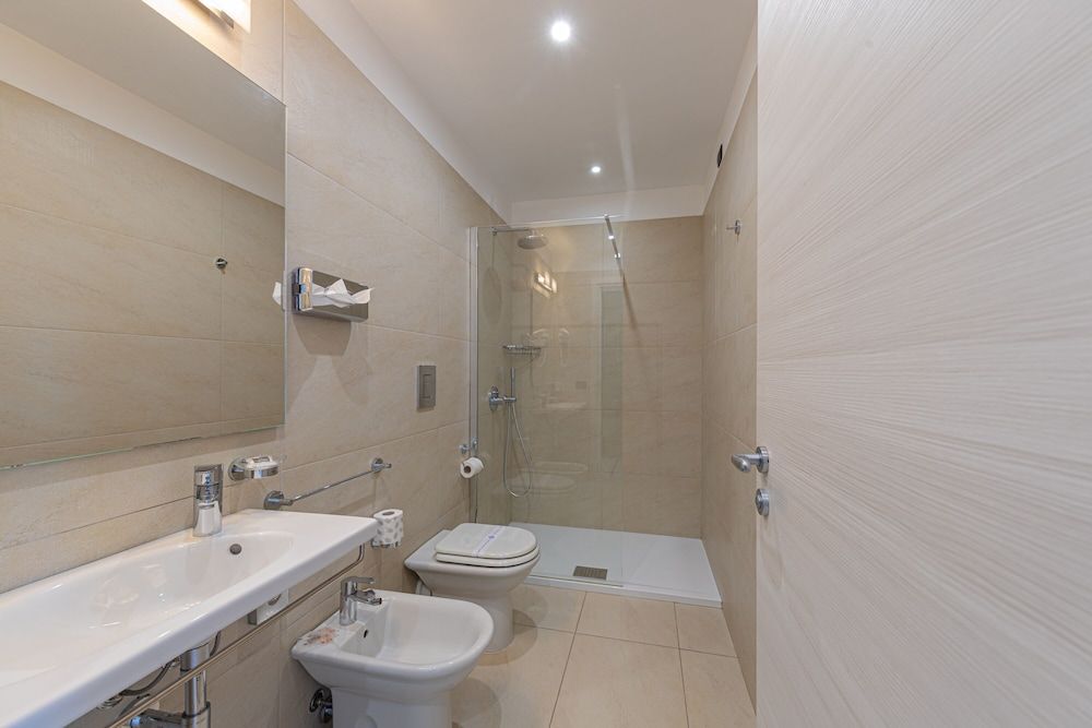 Hôtel Baia del Capitano 4* pas cher photo 46