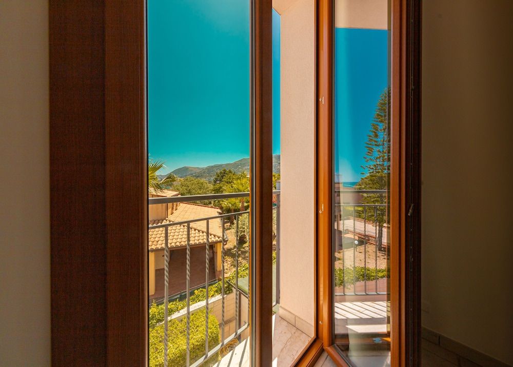 Hôtel Baia del Capitano 4* pas cher photo 50