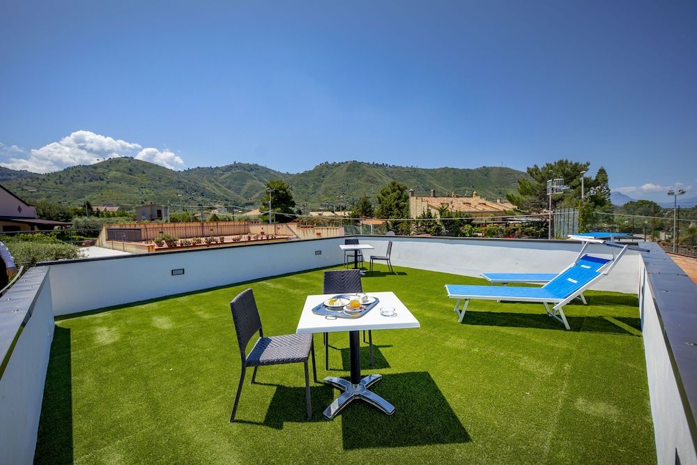 Hôtel Baia del Capitano 4* pas cher photo 51