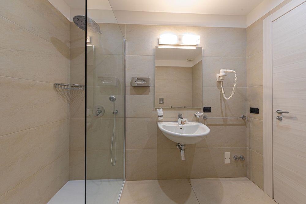 Hôtel Baia del Capitano 4* pas cher photo 53