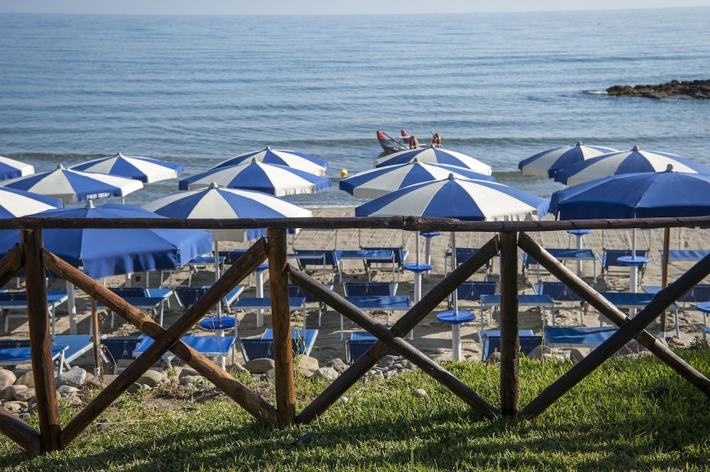 Hôtel Baia del Capitano 4* pas cher photo 55