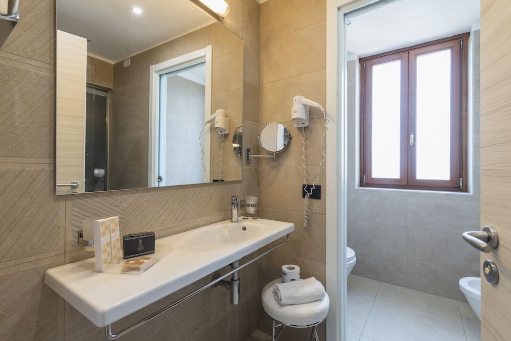 Hôtel Baia del Capitano 4* pas cher photo 56