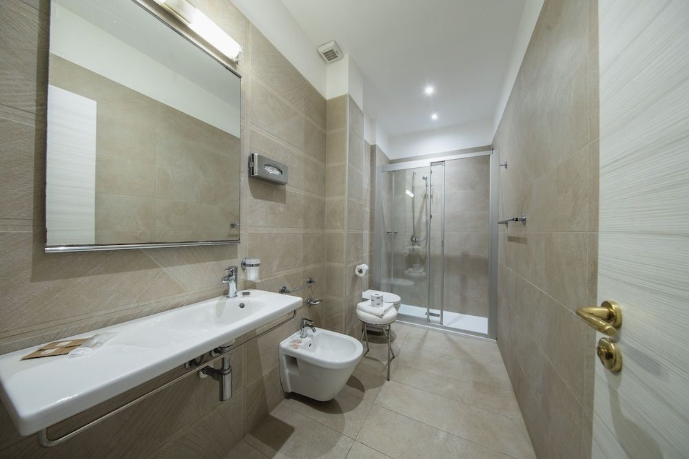 Hôtel Baia del Capitano 4* pas cher photo 59