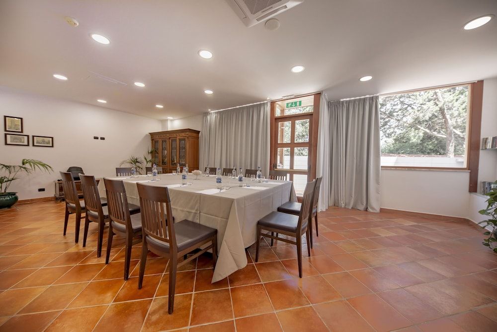 Hôtel Baia del Capitano 4* pas cher photo 63