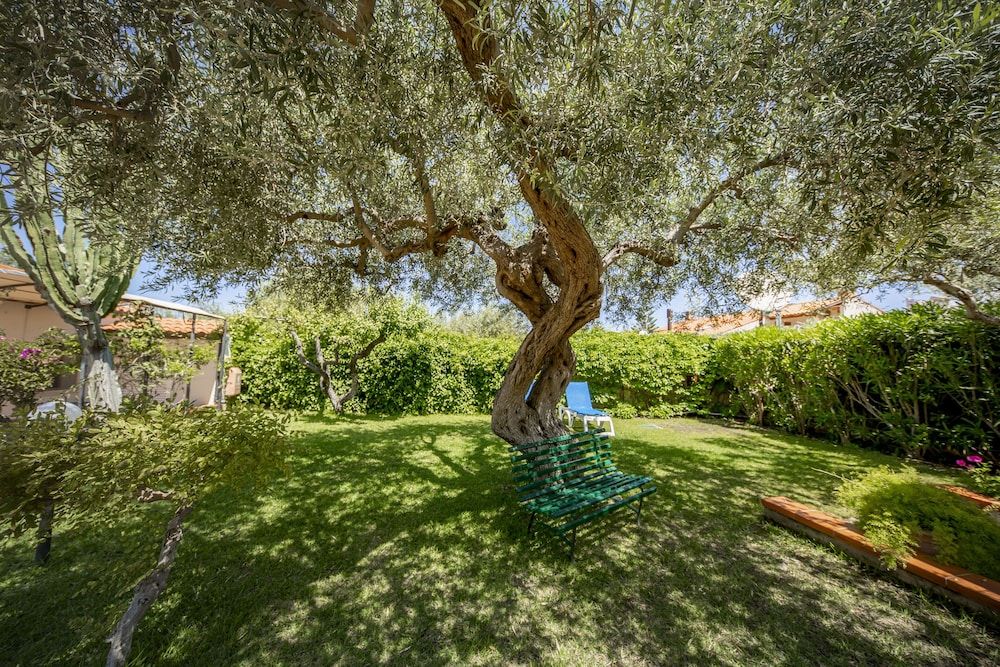 Hôtel Baia del Capitano 4* pas cher photo 64