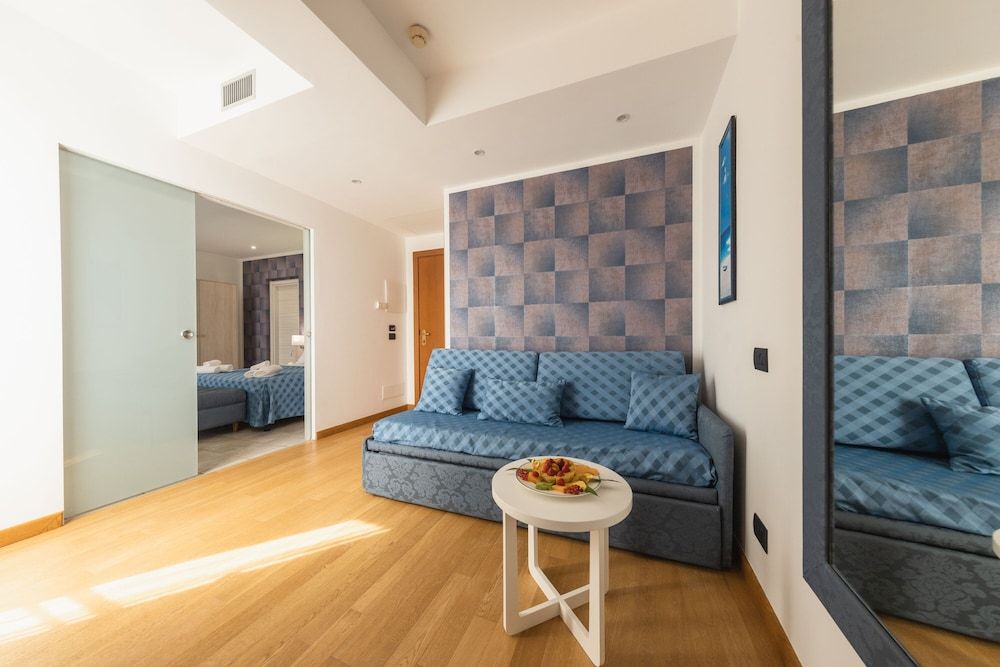 Hôtel Baia del Capitano 4* pas cher photo 69