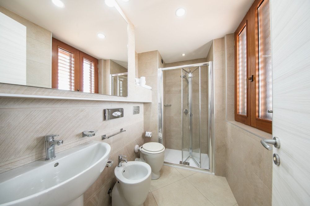 Hôtel Baia del Capitano 4* pas cher photo 70