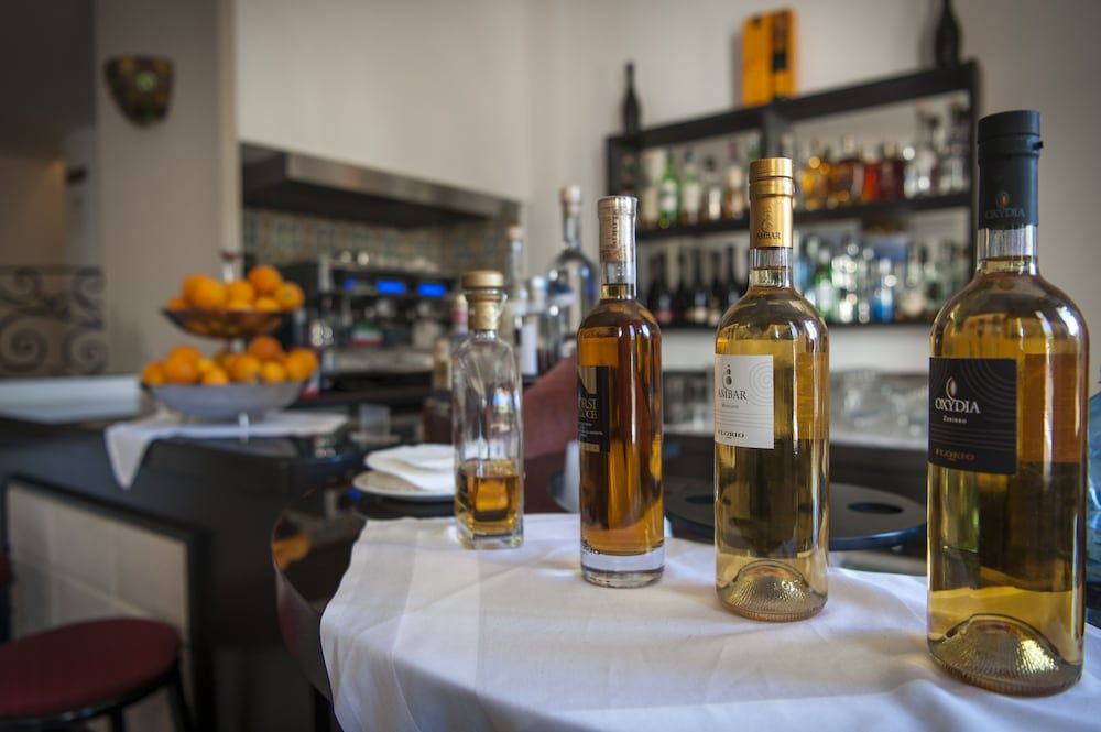 Hôtel Baia del Capitano 4* pas cher photo 72