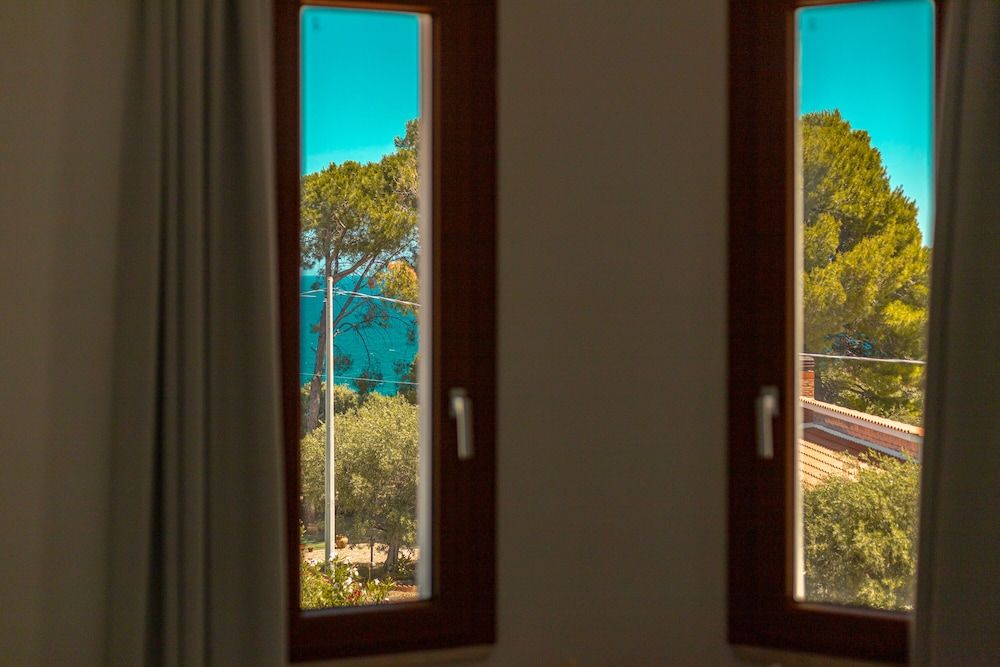 Hôtel Baia del Capitano 4* pas cher photo 74