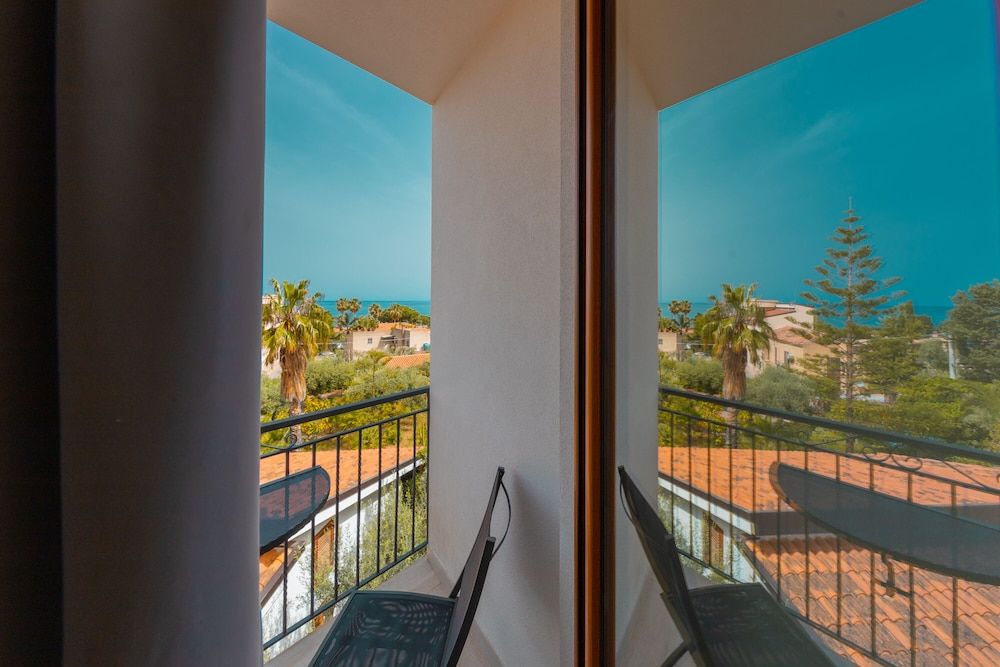 Hôtel Baia del Capitano 4* pas cher photo 75