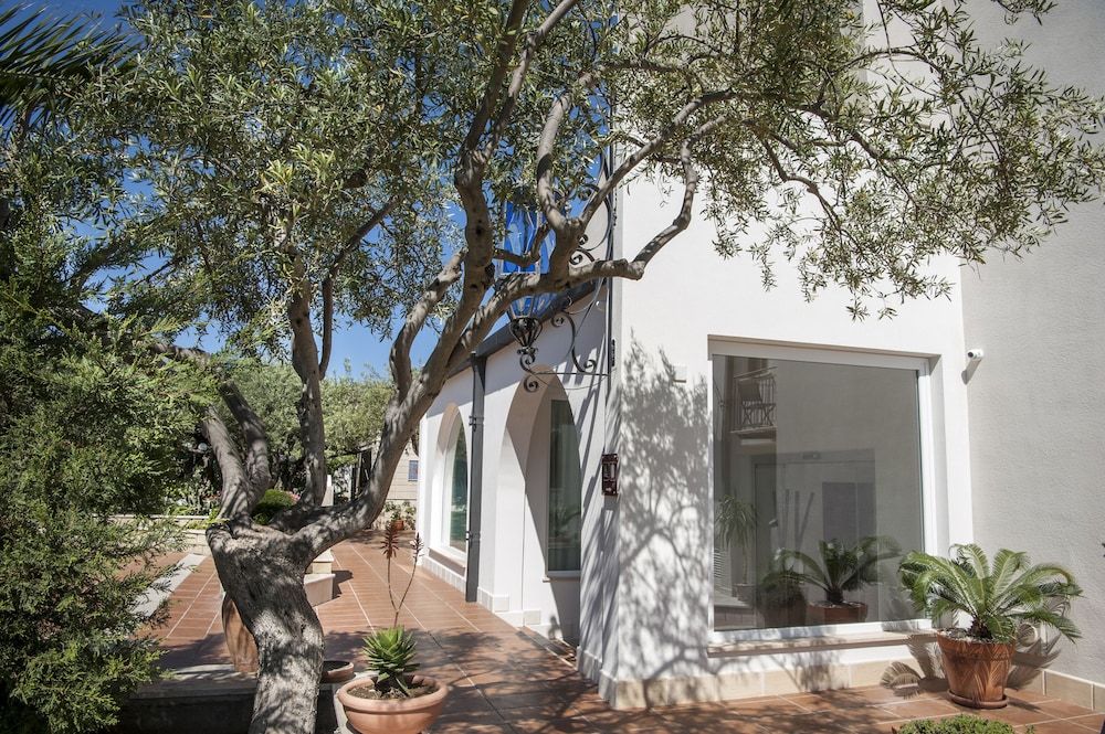 Hôtel Baia del Capitano 4* pas cher photo 80