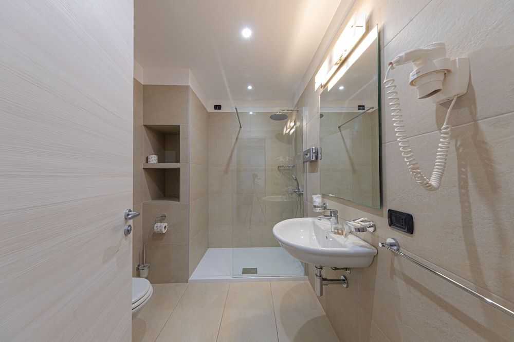 Hôtel Baia del Capitano 4* pas cher photo 83