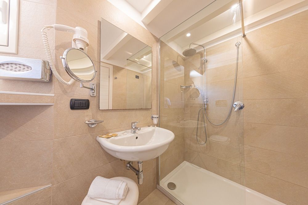 Hôtel Baia del Capitano 4* pas cher photo 90