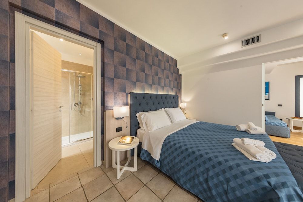 Hôtel Baia del Capitano 4* pas cher photo 91