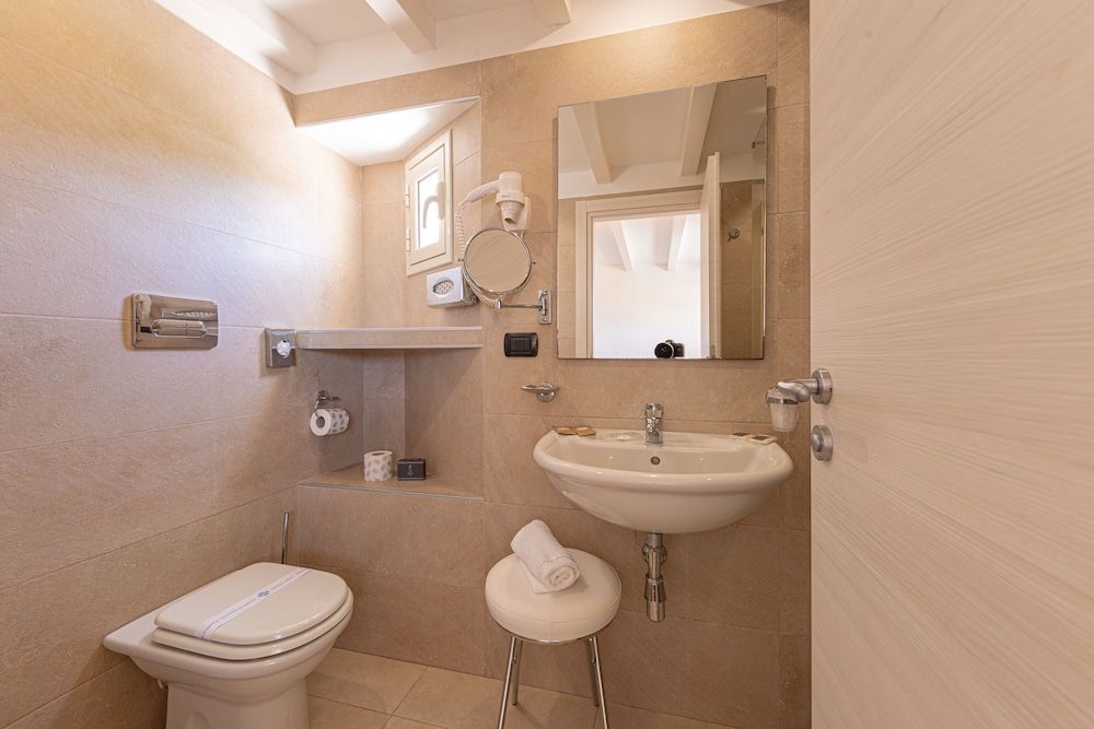 Hôtel Baia del Capitano 4* pas cher photo 92