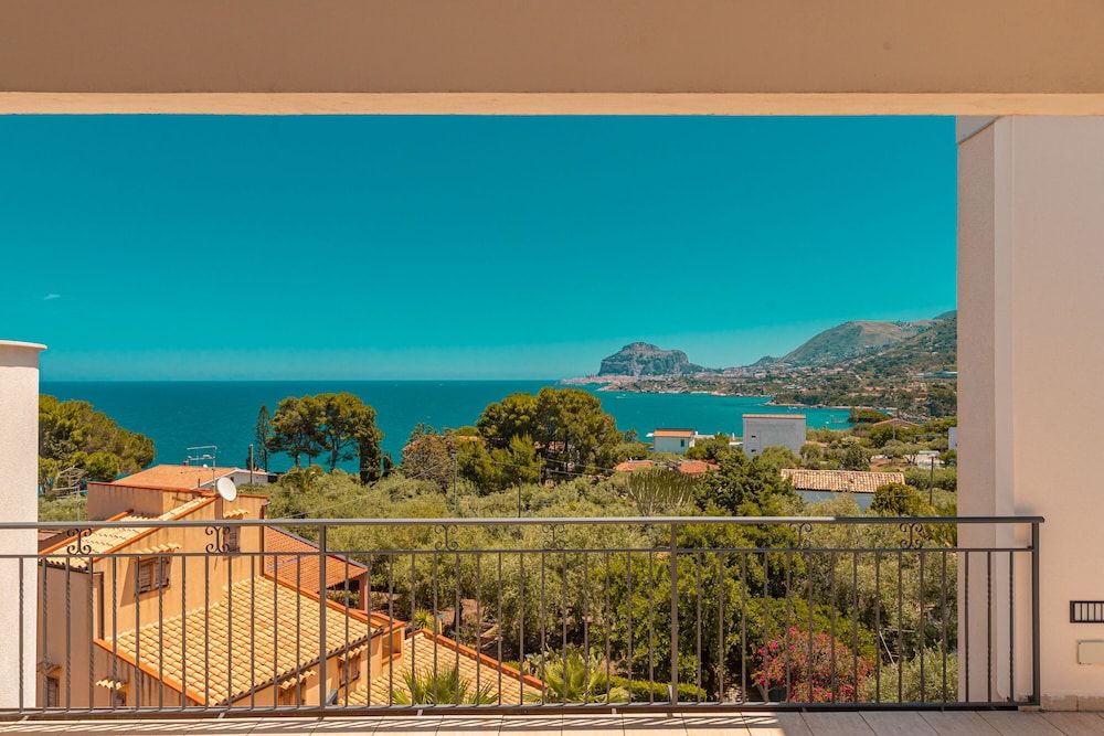 Hôtel Baia del Capitano 4* pas cher photo 93