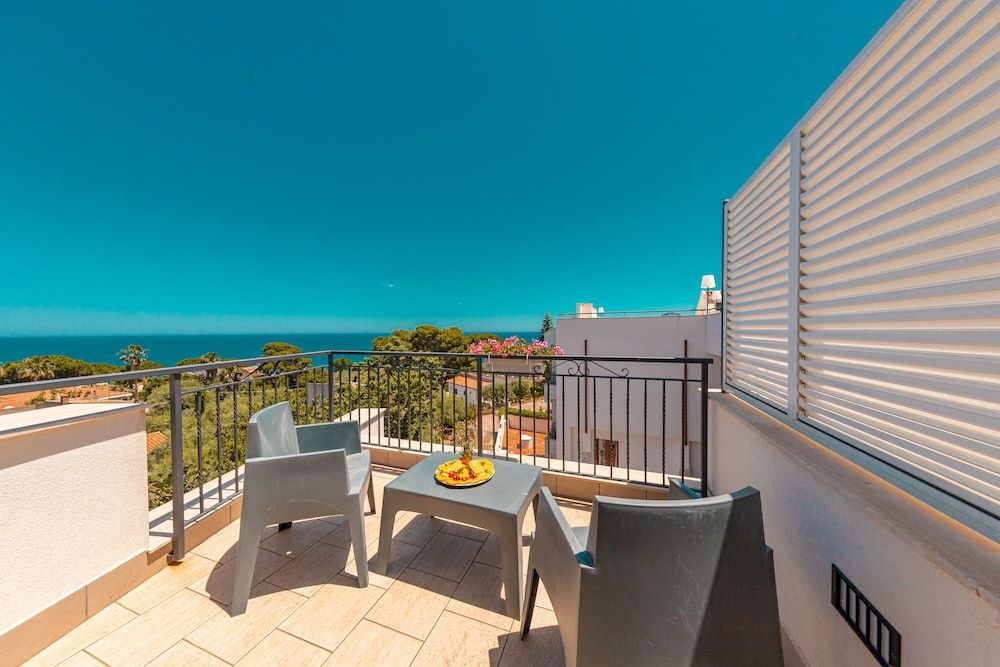 Hôtel Baia del Capitano 4* pas cher photo 96