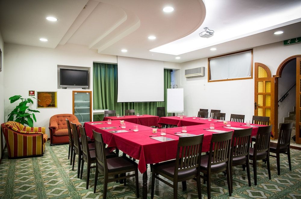 Hôtel Baia del Capitano 4* pas cher photo 100