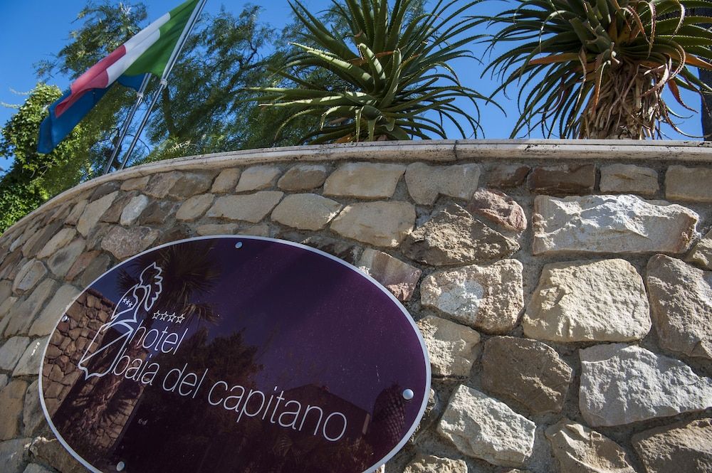 Hôtel Baia del Capitano 4* pas cher photo 102