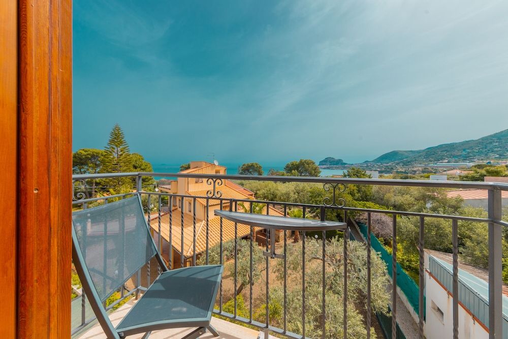 Hôtel Baia del Capitano 4* pas cher photo 103