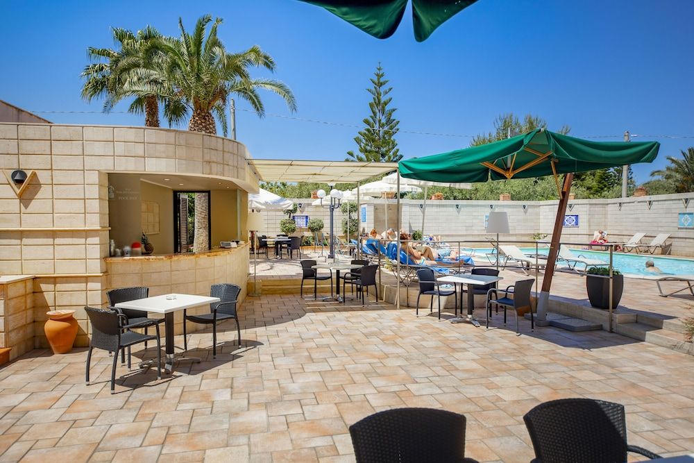 Hôtel Baia del Capitano 4* pas cher photo 105