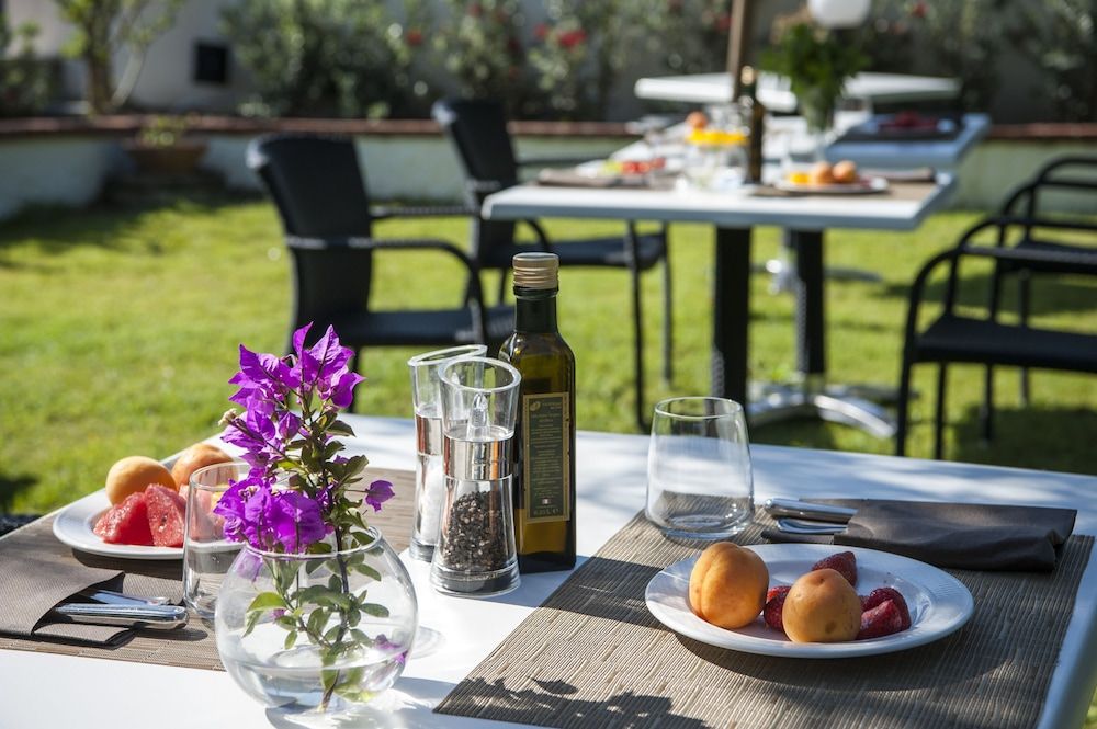 Hôtel Baia del Capitano 4* pas cher photo 106