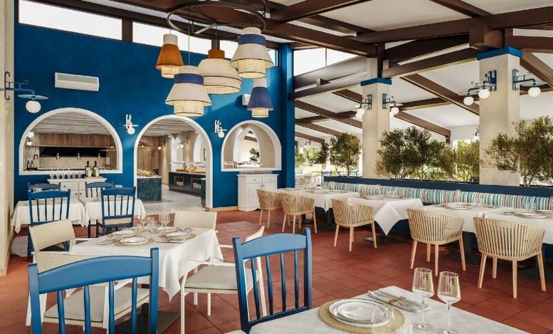 MClub Budoni 4* pas cher photo 5