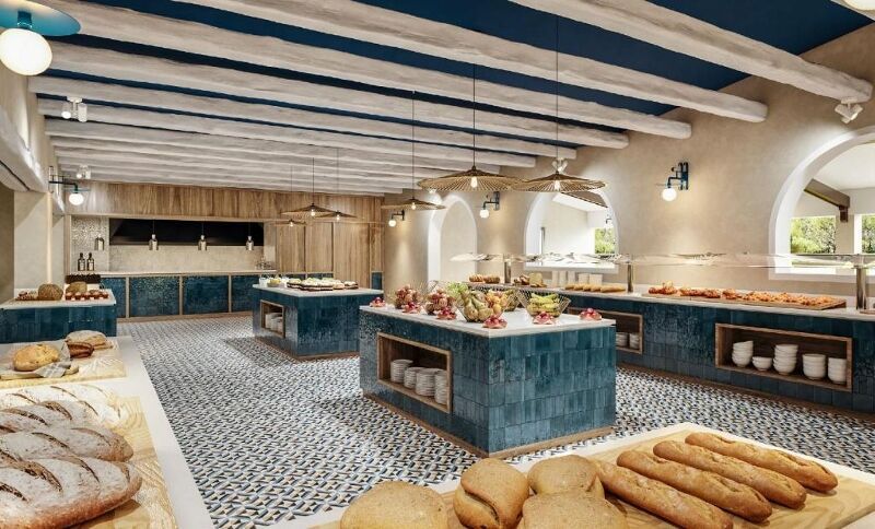 MClub Budoni 4* pas cher photo 6