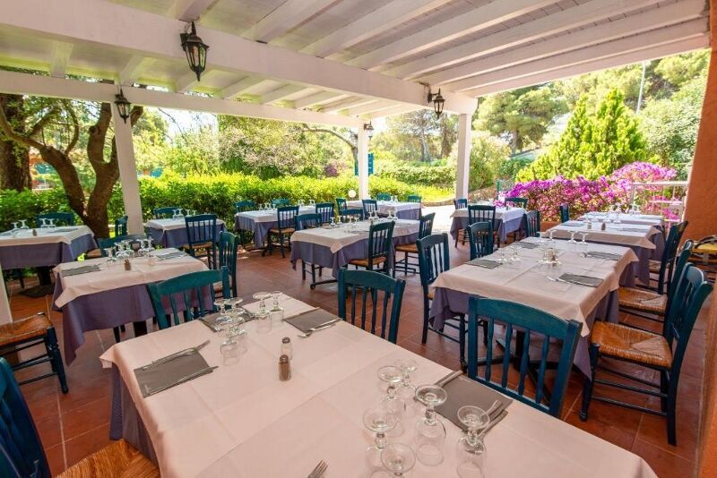 MClub Budoni 4* pas cher photo 7