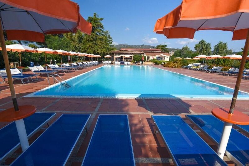 MClub Budoni 4* pas cher photo 11