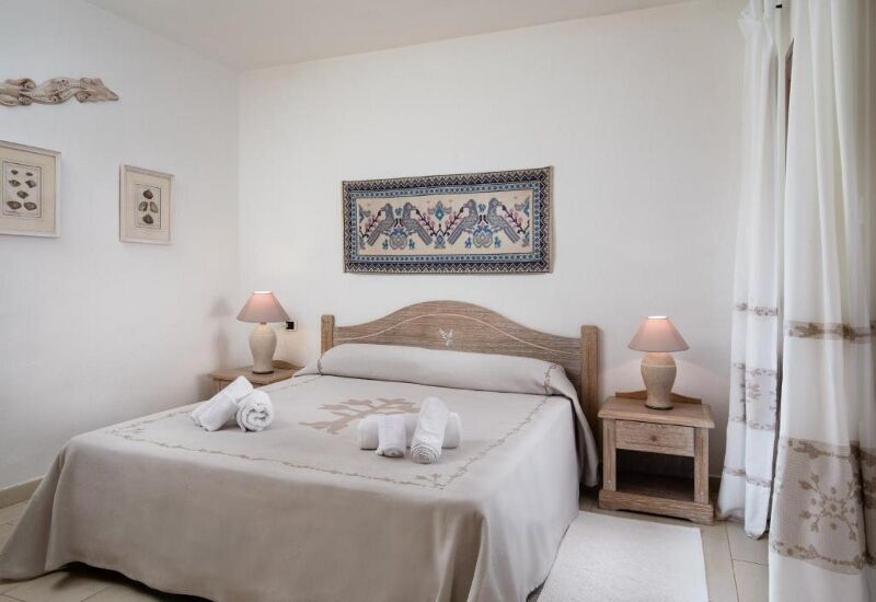 Resort Punta Falcone 4* - sans transfert pas cher photo 3