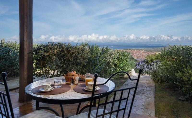 Resort Punta Falcone 4* - sans transfert pas cher photo 4