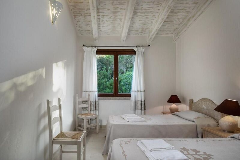 Resort Punta Falcone 4* - sans transfert pas cher photo 5