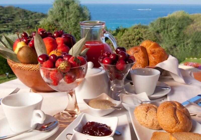 Resort Punta Falcone 4* - sans transfert pas cher photo 6