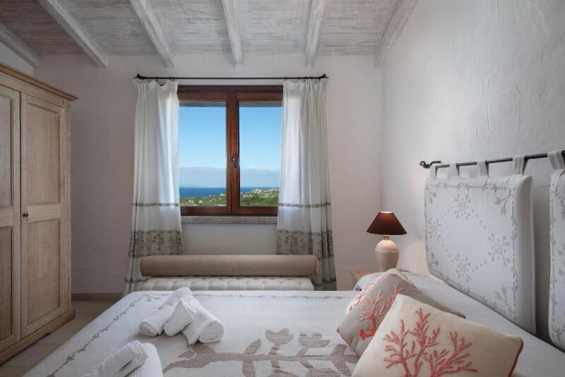 Resort Punta Falcone 4* - sans transfert pas cher photo 7