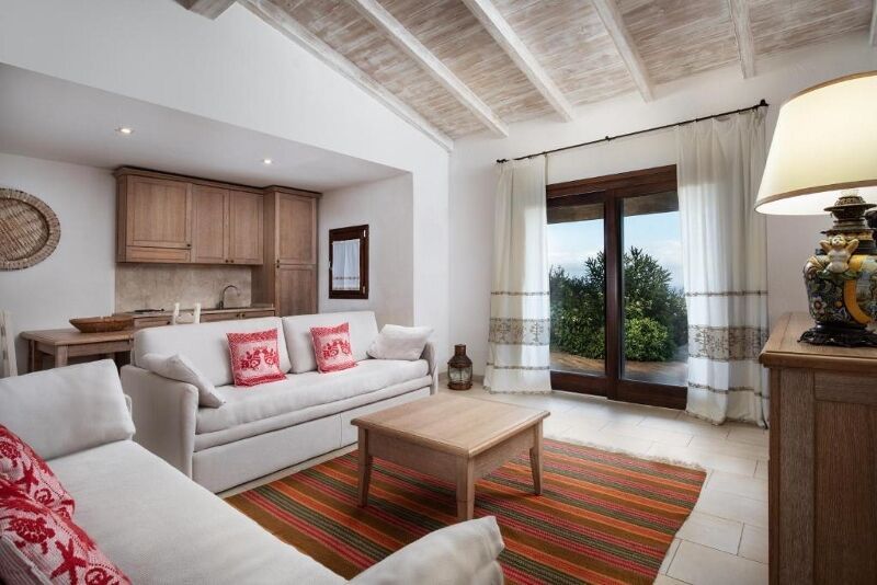 Resort Punta Falcone 4* - sans transfert pas cher photo 8