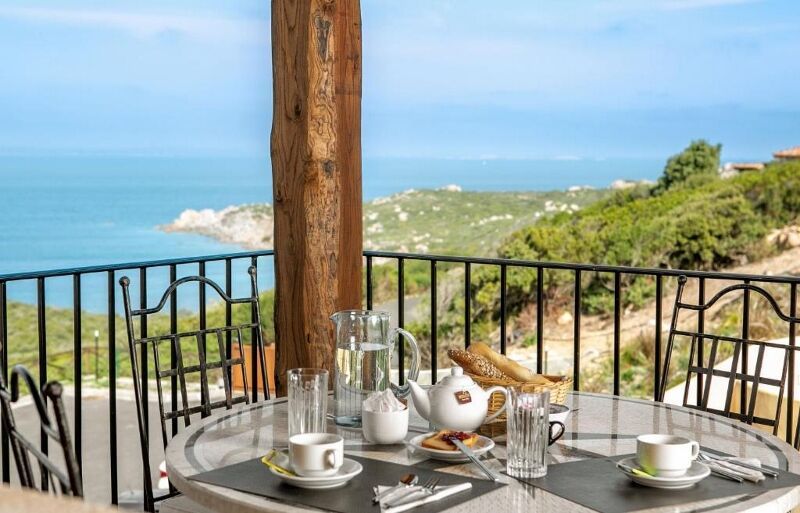 Resort Punta Falcone 4* - sans transfert pas cher photo 9