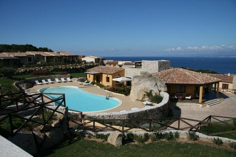 Resort Punta Falcone 4* - sans transfert pas cher photo 10